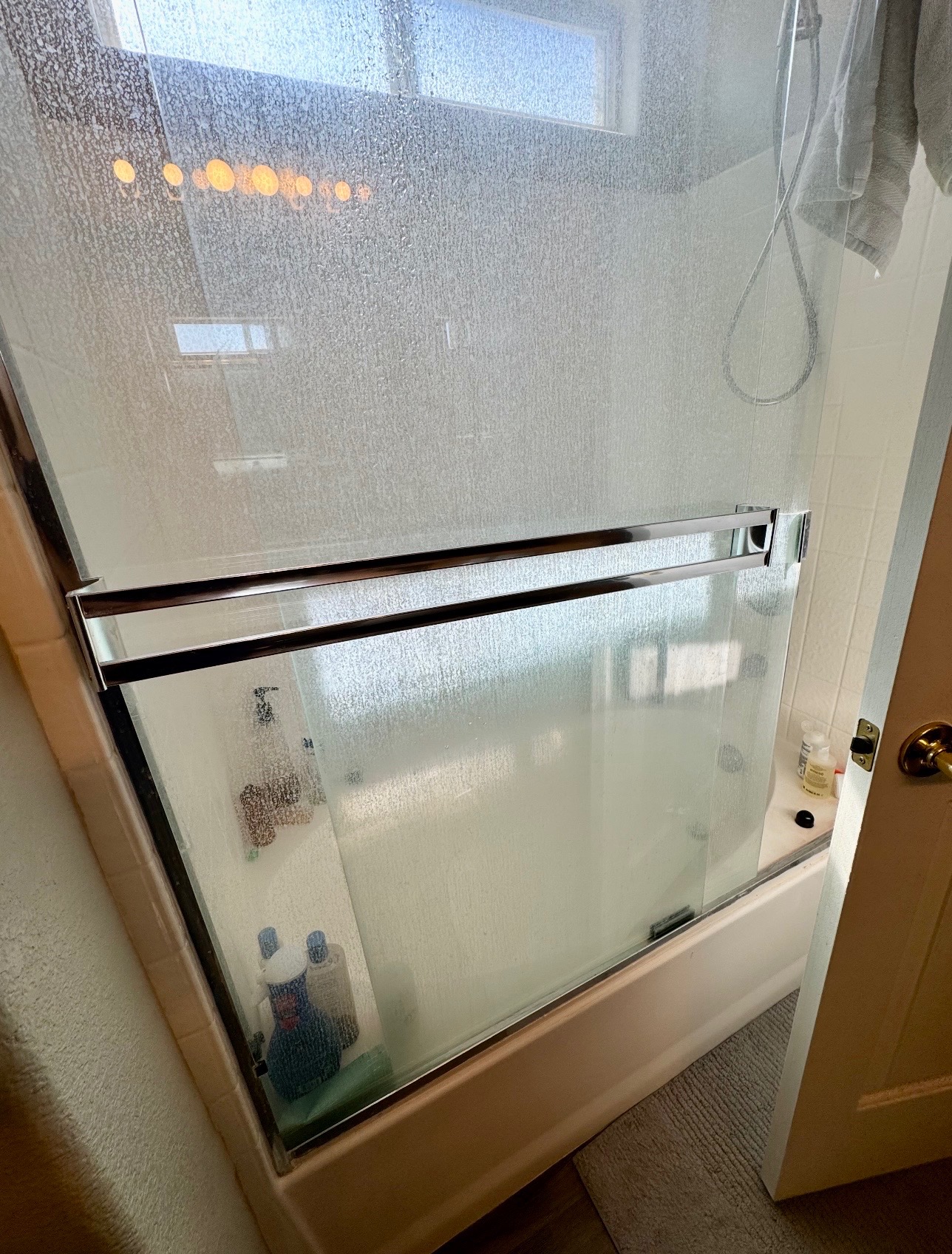 Deep cleaning example photo